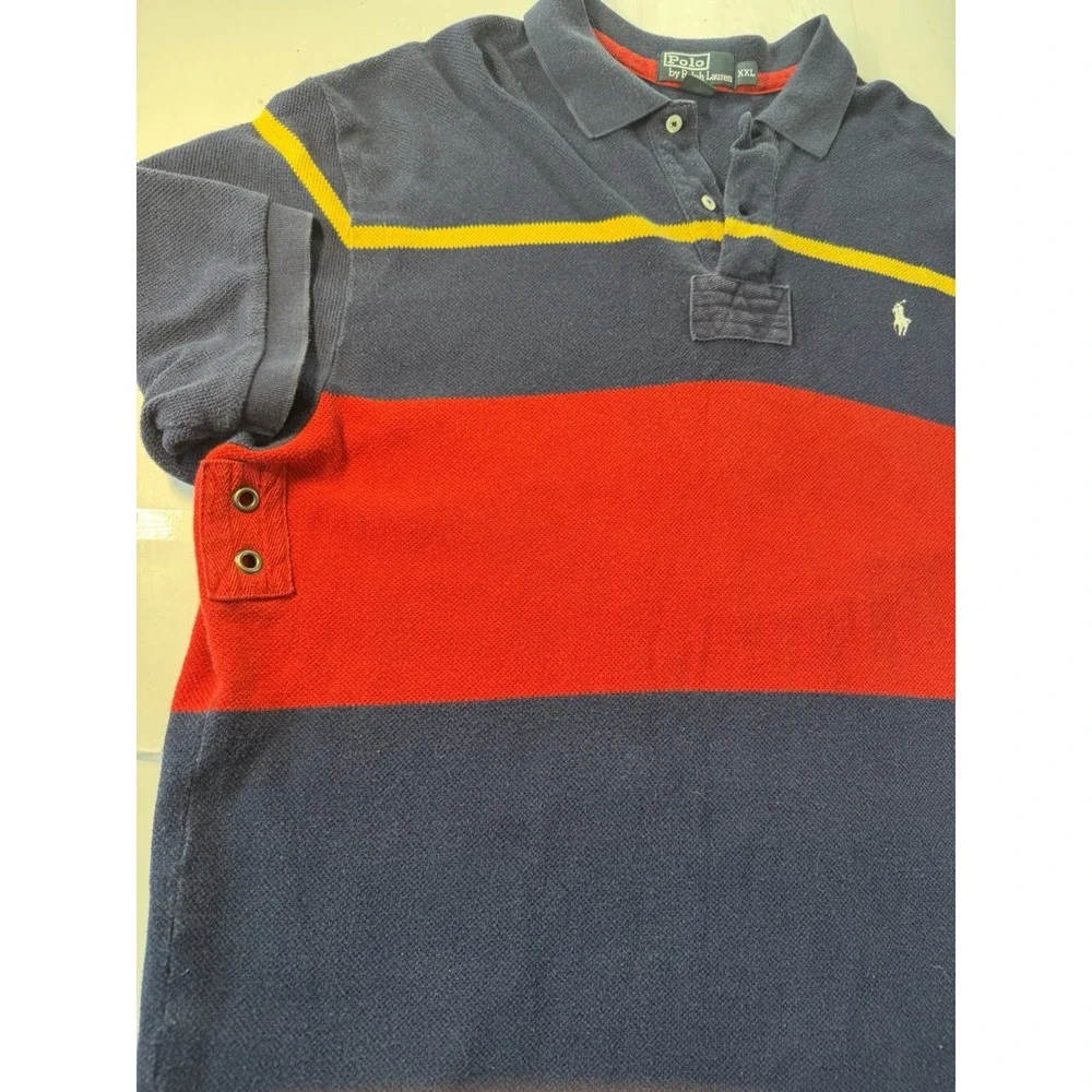 Ralph Lauren vintage polo